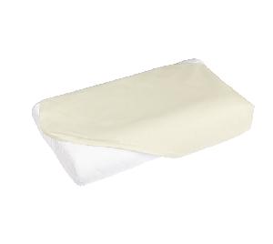 POVLAK na anatomický polštář - 60x33 cm