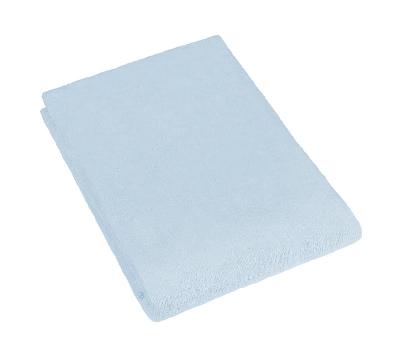 Froté plážová osuška - 100x150 Modrá