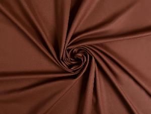 TOP Prostěradlo bavlněné napínací 180x200 Tmavě hnědé