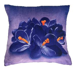 TP 3D povlak 45x45 - Krokus